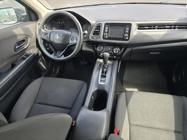 2019 Honda HR-V LX
