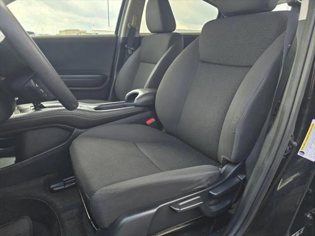 2019 Honda HR-V LX