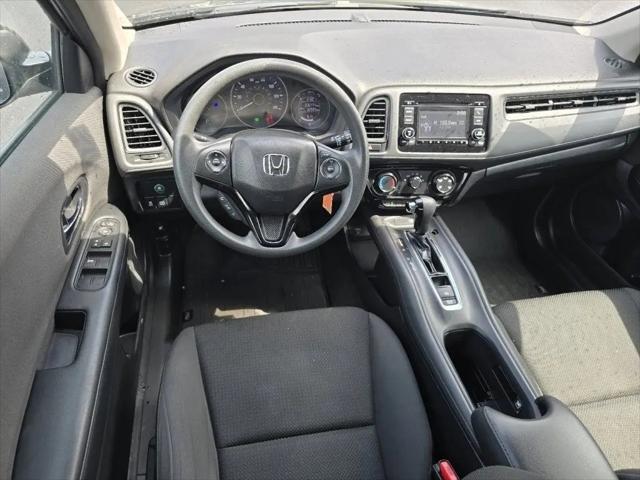 2019 Honda HR-V LX