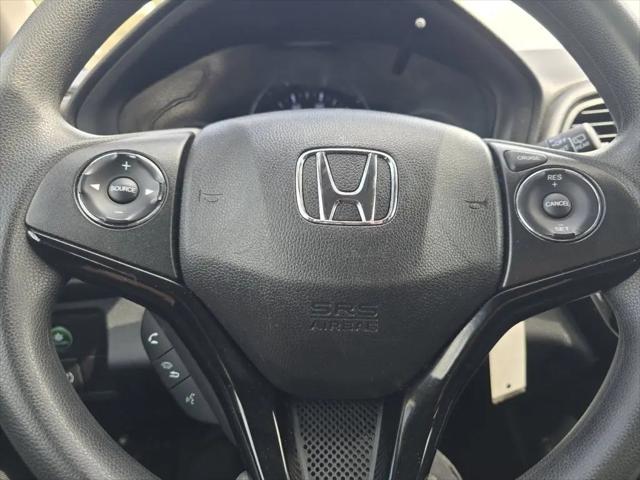 2019 Honda HR-V LX