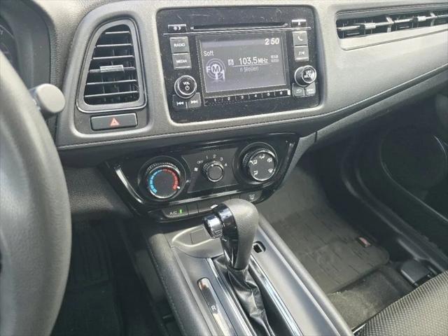 2019 Honda HR-V LX