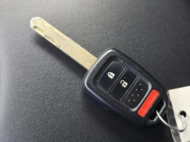 2019 Honda HR-V LX