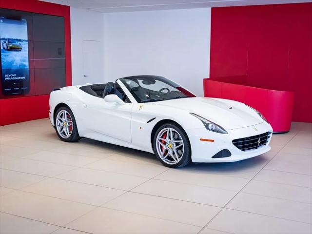 2016 Ferrari California T for sale in Redwood City, CA