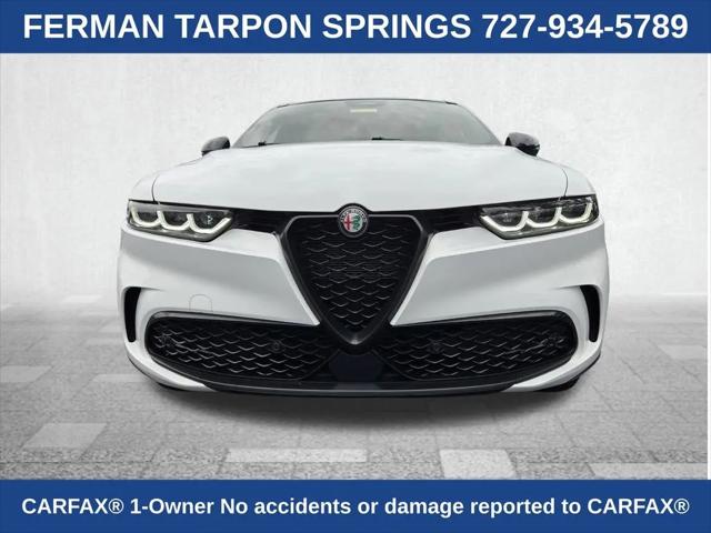 2024 Alfa Romeo Tonale Veloce EAWD