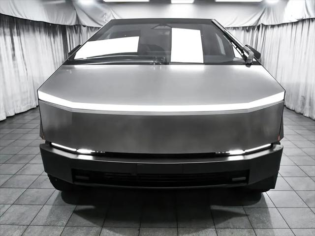 2024 Tesla Cybertruck All-Wheel Drive