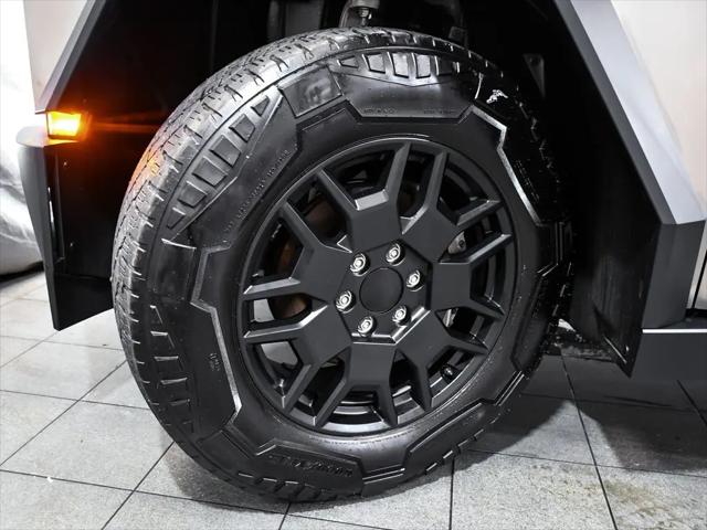 2024 Tesla Cybertruck All-Wheel Drive