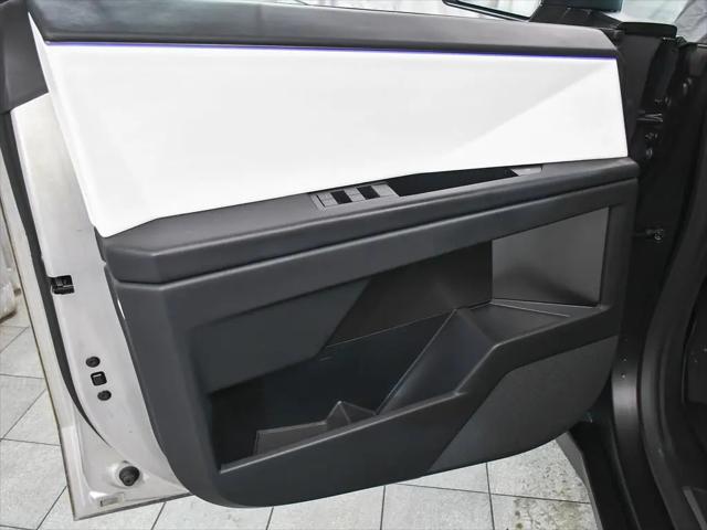 2024 Tesla Cybertruck All-Wheel Drive