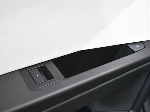 2024 Tesla Cybertruck All-Wheel Drive