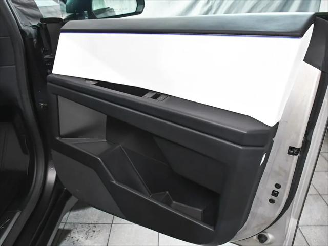 2024 Tesla Cybertruck All-Wheel Drive