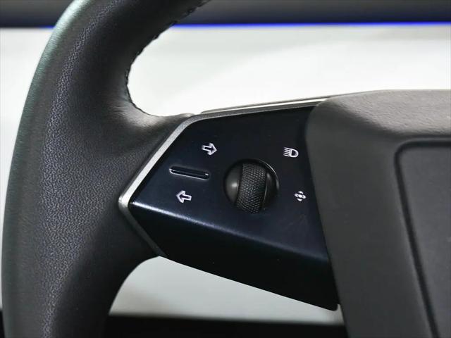 2024 Tesla Cybertruck All-Wheel Drive