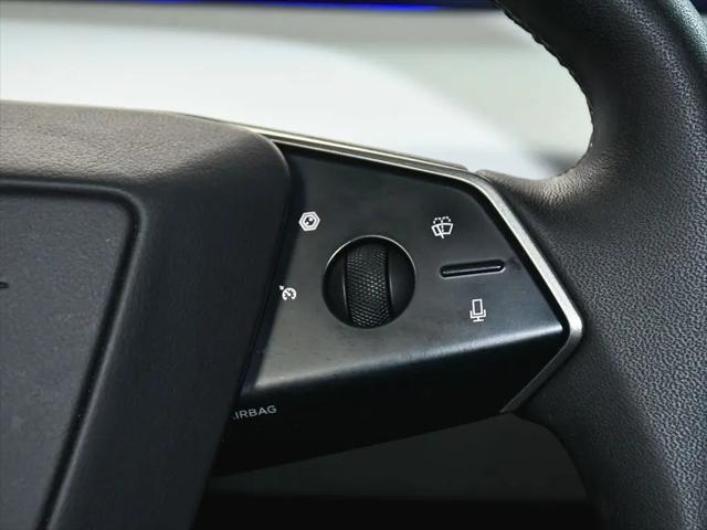 2024 Tesla Cybertruck All-Wheel Drive