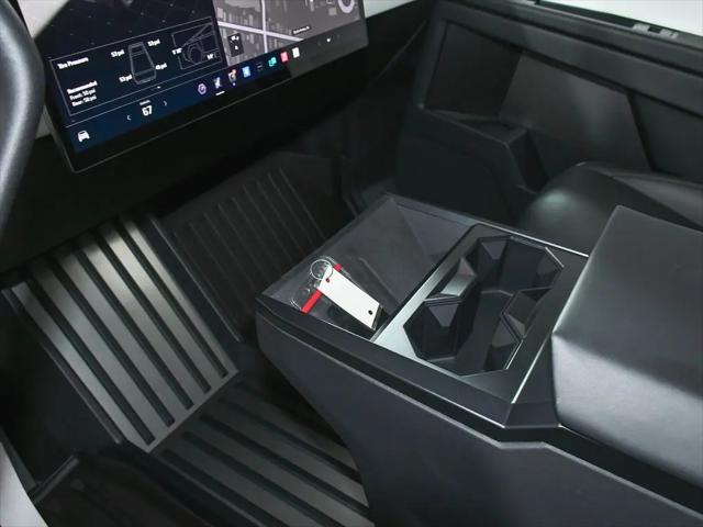 2024 Tesla Cybertruck All-Wheel Drive