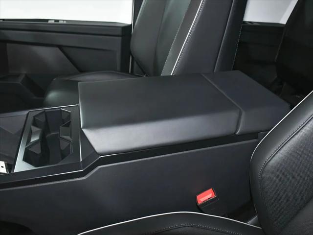 2024 Tesla Cybertruck All-Wheel Drive