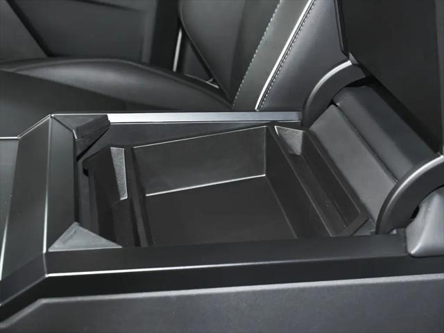 2024 Tesla Cybertruck All-Wheel Drive