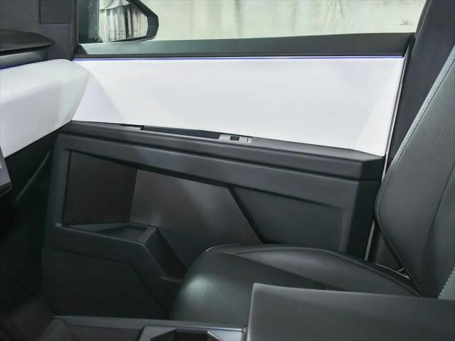 2024 Tesla Cybertruck All-Wheel Drive