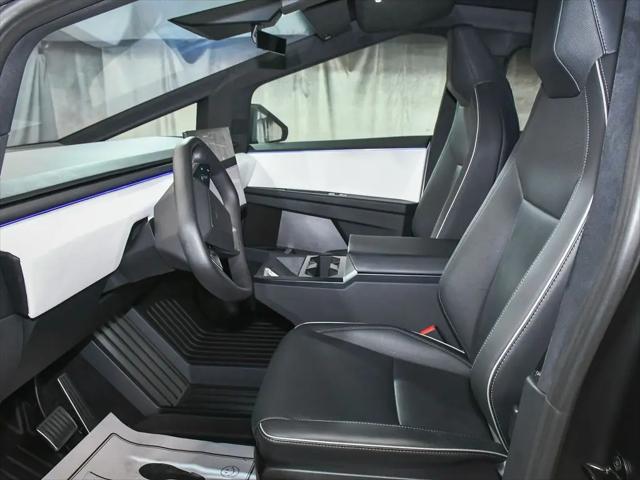 2024 Tesla Cybertruck All-Wheel Drive