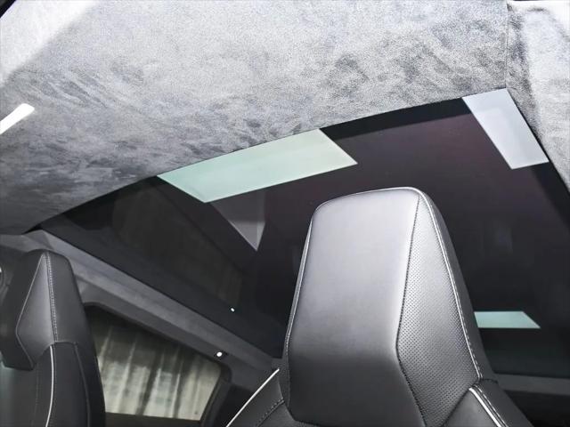 2024 Tesla Cybertruck All-Wheel Drive
