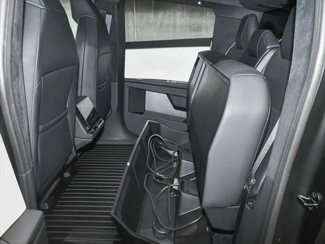 2024 Tesla Cybertruck All-Wheel Drive