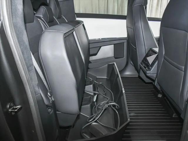 2024 Tesla Cybertruck All-Wheel Drive