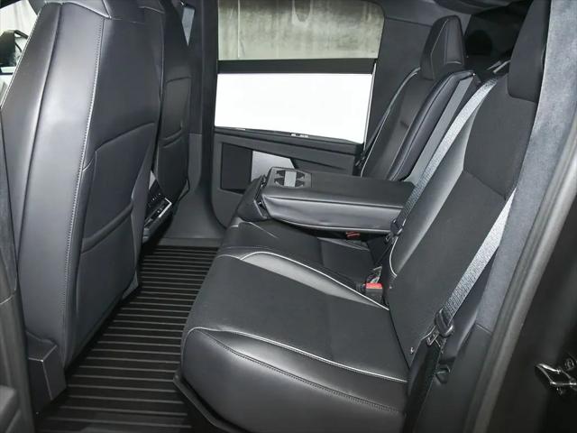 2024 Tesla Cybertruck All-Wheel Drive