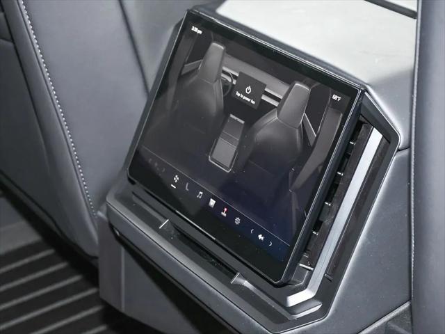 2024 Tesla Cybertruck All-Wheel Drive