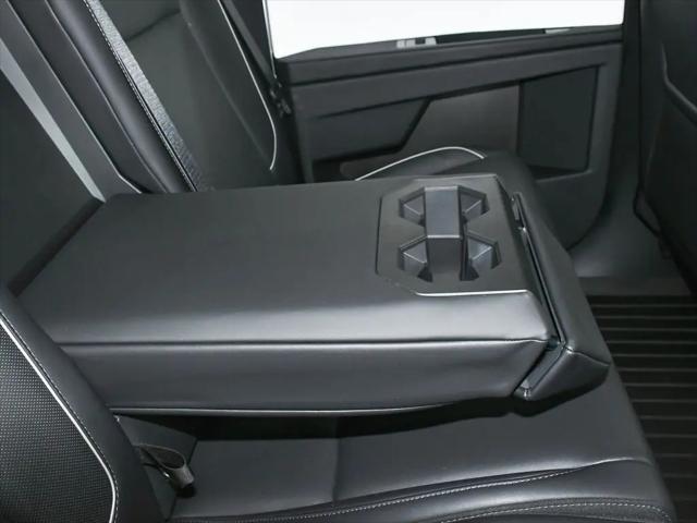 2024 Tesla Cybertruck All-Wheel Drive