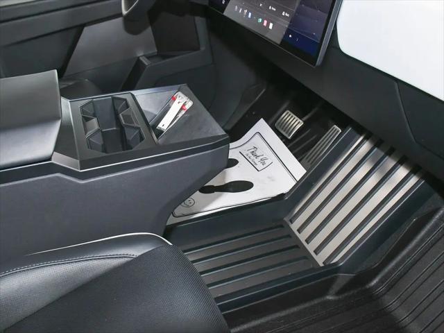 2024 Tesla Cybertruck All-Wheel Drive