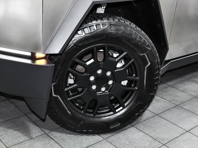 2024 Tesla Cybertruck All-Wheel Drive