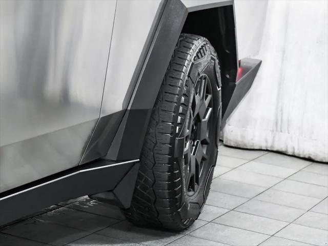 2024 Tesla Cybertruck All-Wheel Drive