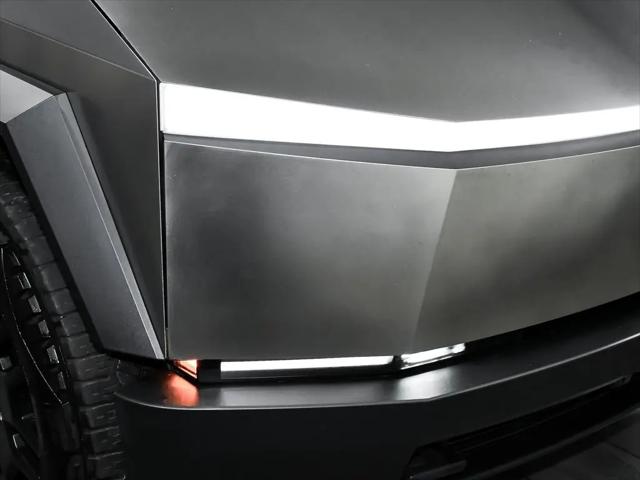 2024 Tesla Cybertruck All-Wheel Drive