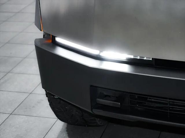 2024 Tesla Cybertruck All-Wheel Drive