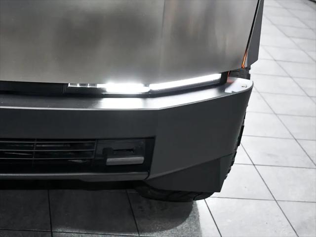 2024 Tesla Cybertruck All-Wheel Drive