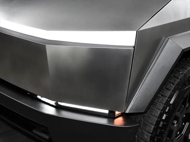 2024 Tesla Cybertruck All-Wheel Drive