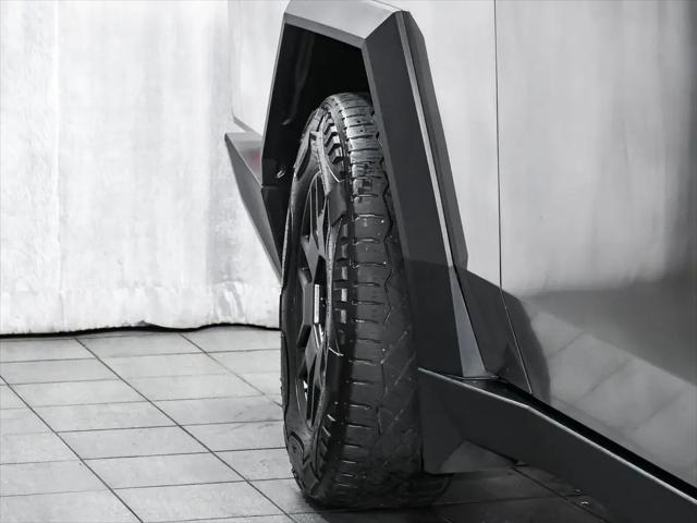 2024 Tesla Cybertruck All-Wheel Drive
