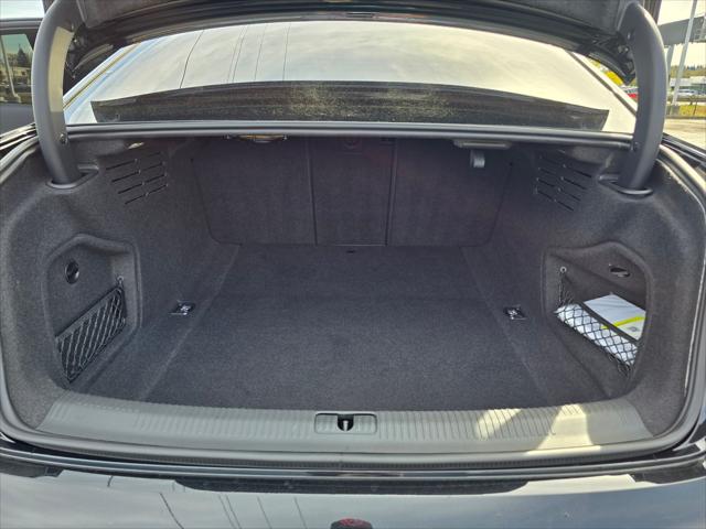 2023 Audi A4 Prestige 45 TFSI S line quattro S tronic