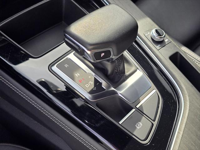 2023 Audi A4 Prestige 45 TFSI S line quattro S tronic