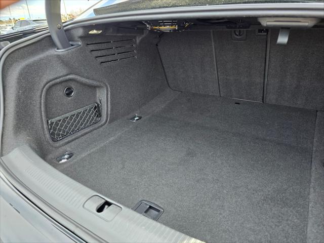 2023 Audi A4 Prestige 45 TFSI S line quattro S tronic