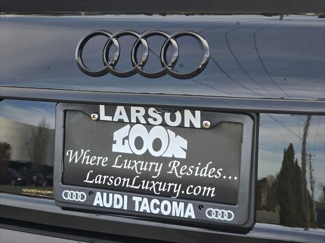 2023 Audi A4 Prestige 45 TFSI S line quattro S tronic