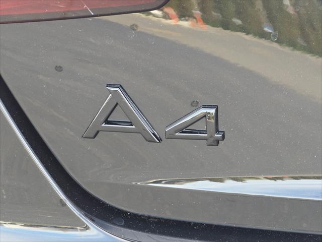 2023 Audi A4 Prestige 45 TFSI S line quattro S tronic