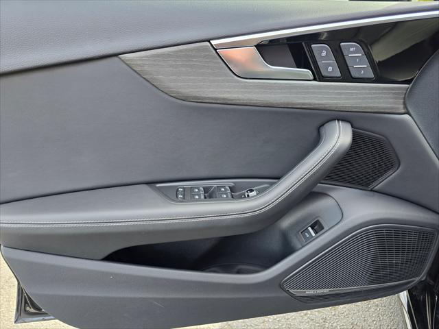 2023 Audi A4 Prestige 45 TFSI S line quattro S tronic