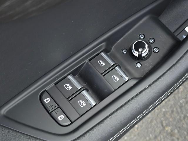 2023 Audi A4 Prestige 45 TFSI S line quattro S tronic