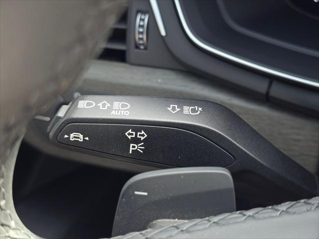 2023 Audi A4 Prestige 45 TFSI S line quattro S tronic