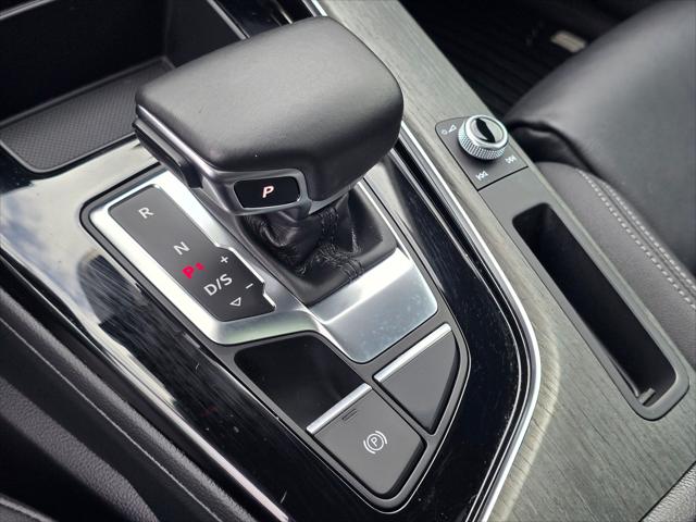 2021 Audi A5 Sportback Premium 45 TFSI quattro S tronic