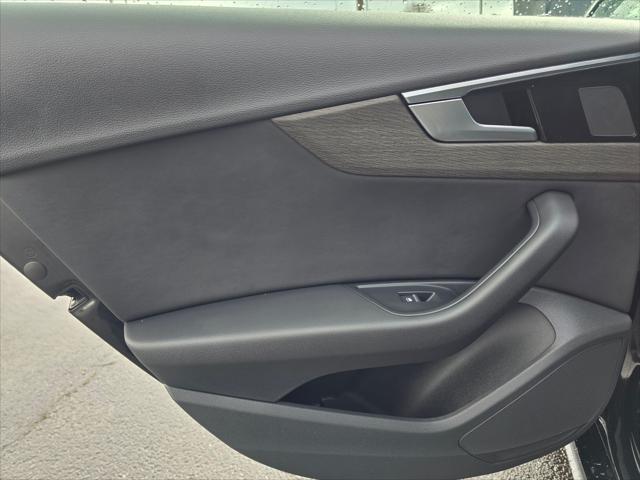 2021 Audi A5 Sportback Premium 45 TFSI quattro S tronic