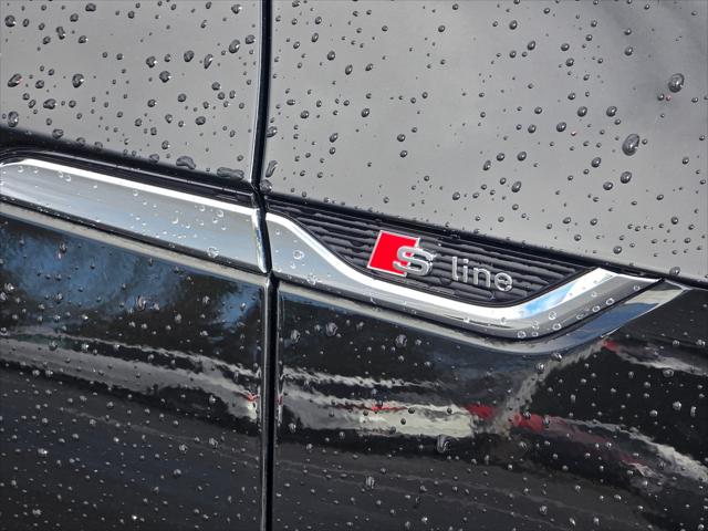 2021 Audi A5 Sportback Premium 45 TFSI quattro S tronic