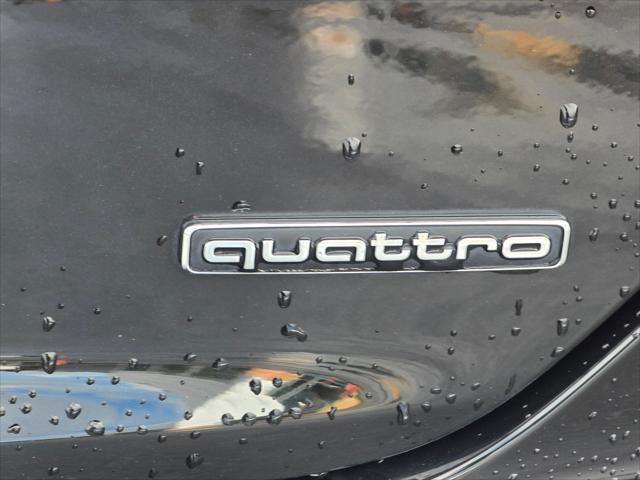 2021 Audi A5 Sportback Premium 45 TFSI quattro S tronic