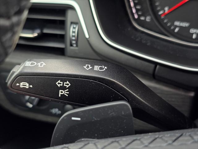 2021 Audi A5 Sportback Premium 45 TFSI quattro S tronic