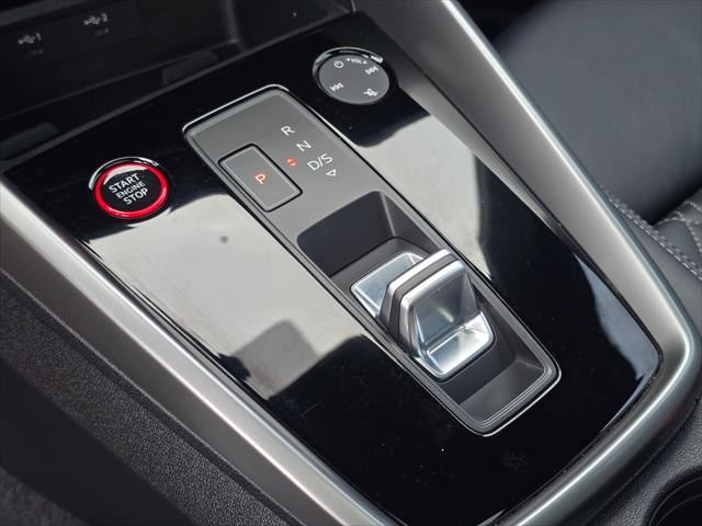 2023 Audi S3 Premium Plus TFSI quattro S tronic