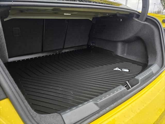 2023 Audi S3 Premium Plus TFSI quattro S tronic