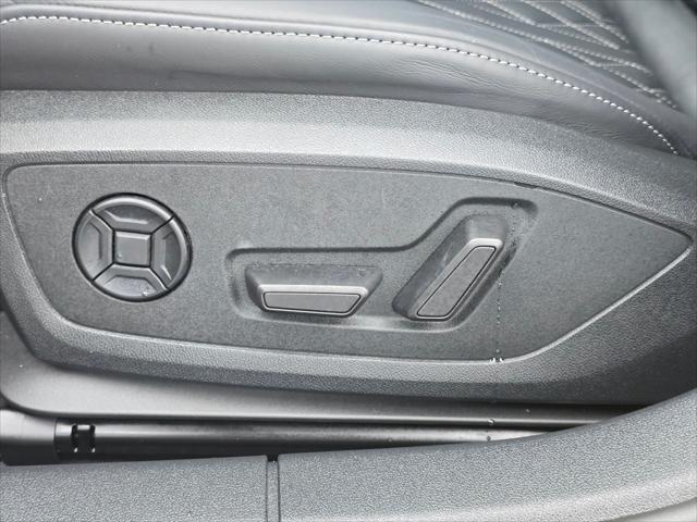 2023 Audi S3 Premium Plus TFSI quattro S tronic